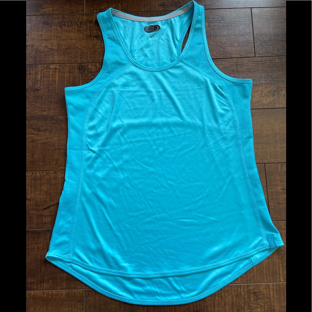 Driwear active tank